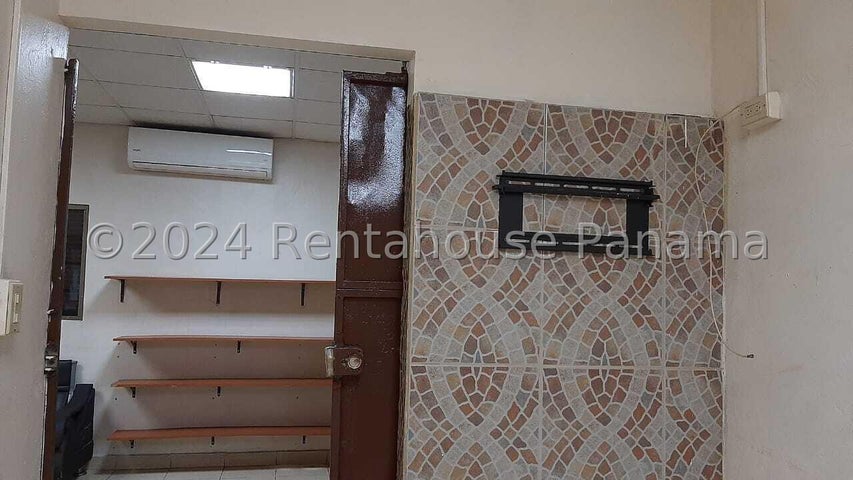 Commercial Property for Sale in Panama City Panamá Province 07127